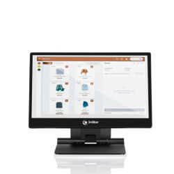 AIO P7- i5 12th 8GB 240GB WiFi BT W11