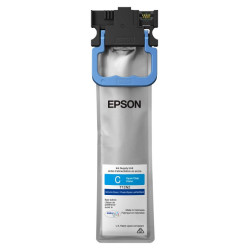 INK BAG DURABRITE ULTRA T12N CYAN