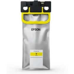 T13J INK CARTRIDGE YELLOW STD