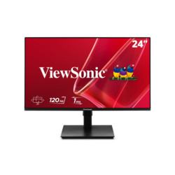 Monitor 24 1080p Ergonomic 120Hz HDMI VG