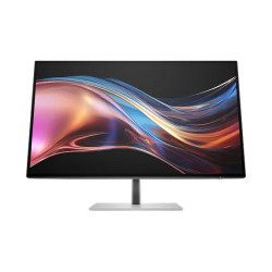 HP Series 7 Pro 27 inch QHD Thunderbolt 4 Monitor - 727pu 1