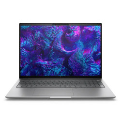 HP ZBook 8 G1i 16 Mobile Workstation Intel Core Ultra 7 255H16 ncleos 6 P-Cores 8 E-Cores 2 LPE-Cores 16 hilos 24