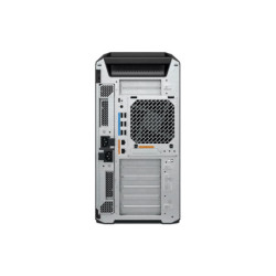 HP Z8 Fury G5 Intel Xeon W7-3545 24Cores 24 Performance Cores at 27GHz 48GHz  675MB Intel SmartCache NA NVIDIA R