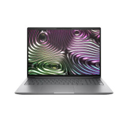 HP ZBook X G1i 16 inch Mobile Workstation PC Intel Core Ultra 7 255H16 ncleos 6 P-Cores 8 E-Cores 2 LPE-Cores 16 hi