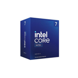 Procesador Intel Core Ultra 7 265T 20 ncleos 8 P-Core 12-Cores 20 hilos 30 MB Intel Smart CacheMax Turbo Frequency