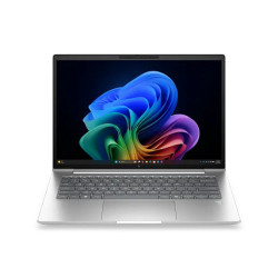 HP EliteBook 6 G2i 14 inch Notebook Next Gen AI PC Intel Core Ultra 7 355 8 ncleos 4 P-Cores 0 E-Cores 4 LPE-Cores