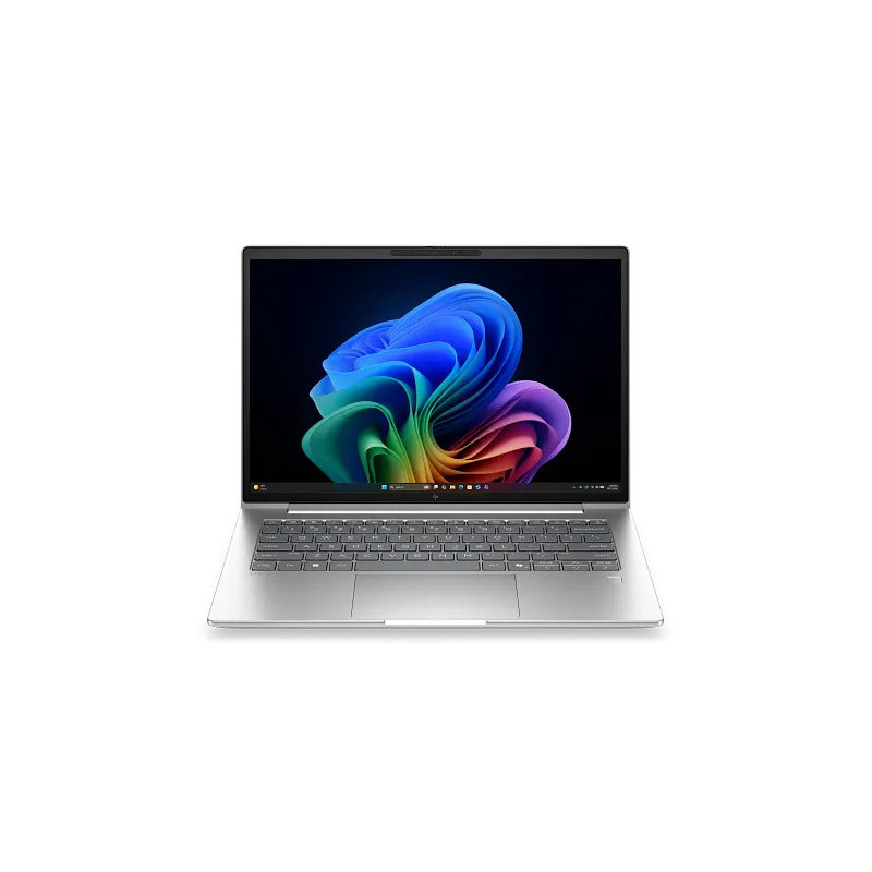 HP EliteBook 6 G2i 14 inch Notebook Next Gen AI PC Intel Core Ultra 7 355 8 ncleos 4 P-Cores 0 E-Cores 4 LPE-Cores