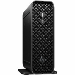HP Z2 Mini G1i Intel Core Ultra 7-265 20Cores 8 Performance Cores at 24GHz 52GHz  12 Efficient Cores at 18GHz 46G