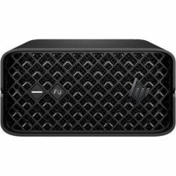HP Z2 Mini G1a AMD Ryzen AI Max 385 8 Cores 36GHz  50GHz Radeon 8050S Graphics Unified Memory up to 48GB dedicated