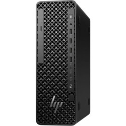 HP Z2 SFF G1i Intel Core Ultra 7-265 20Cores 8 Performance Cores at 24GHz 52GHz  12 Efficient Cores at 18GHz 46GH