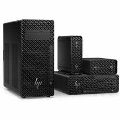 HP Z2 TWR G1i Intel Core Ultra 7 Processor 265K with Intel Graphics 33 GHz E-core base frequency 39 GHz P-core base
