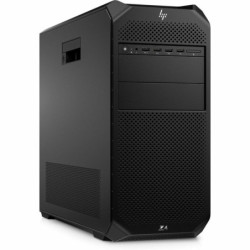 HP Z4 G5 Intel Xeon W3-2535 10Cores 10 Performance Cores at 35GHz 46GHz 2625MB Intel SmartCache NA NVIDIA RTX PR