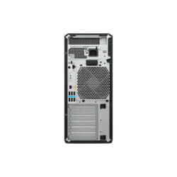 HP Z4 G5 Intel Xeon W5-2555X 14Cores 14 Performance Cores at 33GHz 48GHz  3375MB Intel SmartCache NA NVIDIA RTX
