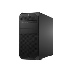 HP Z4 G5 Intel Xeon W5-2455X 12Cores 12 Performance Cores at 32GHz 46GHz  30MB Intel SmartCache NA NVIDIA RTX 450
