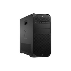 HP Z4 G5 Intel Xeon W7-2475X 24Cores 20 Performance Cores at 25GHz 48GHz  45MB Intel SmartCache NA NVIDIA RTX 450