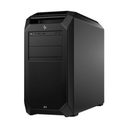 HP Z8 Fury G5 Intel Xeon W9-3595X 60Cores 60 Performance Cores at 20GHz 48GHz  1125MB Intel SmartCache NA NVIDIA