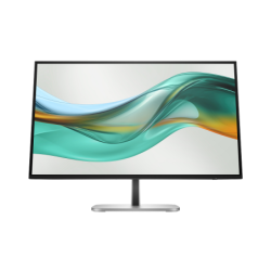 Servicio HP de 5 Aos con recepcin de unidad y sustitucin de monitor grande