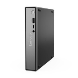 ThinkCentre neo 50q Gen 5 Intel Core 5 210H E-cores up to 360GHz 12MB No Operating System 80GB 1x256GB SSD M2 228