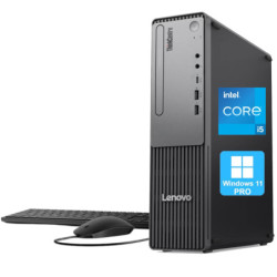 ThinkCentre neo 30s Gen 5 Intel Core i5-13420H E-cores up to 340GHz 12MB No Operating System 160GB 1x512GB SSD M2