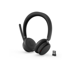 Lenovo Dual-Mode Wireless ANC Headset 6550 USB-A Teams