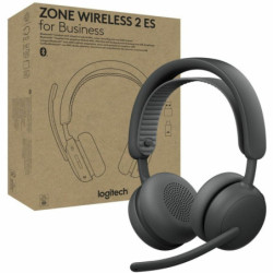 Zone Wireless 2 ES for Business Teams n