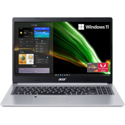 Portatil Acer AL15-46P-R251 AMD R3 5400U FHD 156 8GB  18GBDDR5 512SSD WIFI6 Office versin de prueba Windows 11 Home c