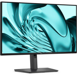 210-BVST Monitor Dell Pro P24 - P2426H Mantn tu nivel de productividad Disfruta de una comodidad visual mejorada y una cone