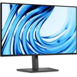 210-BVTF Monitor Dell Pro P27  Mantn tu nivel de productividad Disfruta de una mayor comodidad visual y una conectividad f