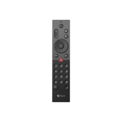 874R8AA HP Control remoto Bluetooth Poly Studio G X V Control inalmbrico diseado para gestionar funciones en sistemas de