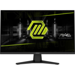 MONITOR MSI MAG 274F27RAPID IPSQHD2560 X 1440PLANO240HZ05MS9S6-3CE41H-020DCI-P396ADOBE RGB 93SRGB 130HDR FREE
