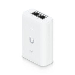 ADAPTADOR POE CONEXIN LAN MULTI-GIGABIT UBIQUITI DE 48VDC
