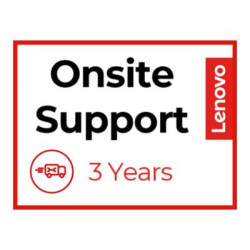 Extensin Serie Neo 50q 1Y Onsite - 3Y Onsite upgrade