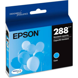 T13J INK CARTRIDGE CYAN STD
