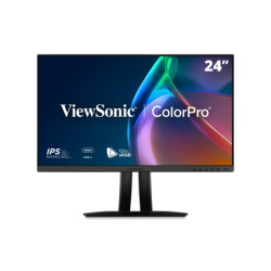 24 ColorPro 1080p IPS Monitor with USB