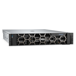Rack Precision 7960 XCTO Base Intel Xeon Silver 4410Y 12 ncleos hasta 39 GHz 150W Windows 11 Pro for Workstations multilengua