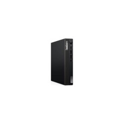 ThinkCentre M70q Gen 5 Intel Core i5-14400T E-cores up to 320GHz 20MB W11P64 SPA 80GB 1x256GB SSD M2 2280 P