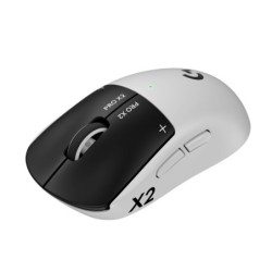 MOUSE PRO X 2 SUPERSTRIKE