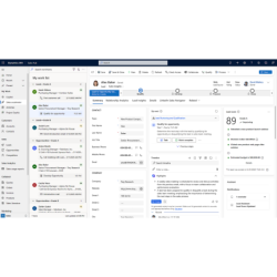 Dynamics 365 Sales Premium 1