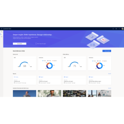 Dynamics 365 Customer Voice USL