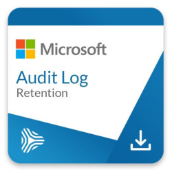 10-Year Audit Log Retention Add On