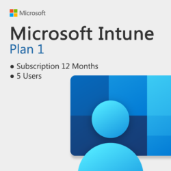 Microsoft Intune Plan 1 Device