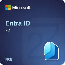 Microsoft Entra ID F2