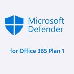 Microsoft Defender for Office 365 Plan 1