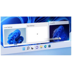 Windows 365 Frontline 2 vCPU 4 GB 64 GB 1