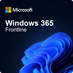 Windows 365 Frontline 2 vCPU 4 GB 256 GB 1
