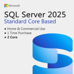 Building on SQL Servers foundation of best-in-class security performance and availability SQL Server 2025 accelerates secu