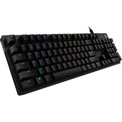 Teclado G512X BLACK Teclado G512X BLACK