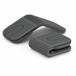 MOBI MOUSE FOLD - GRAPHITE