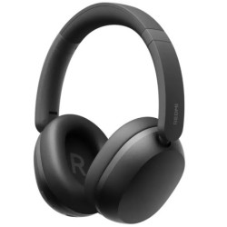 DIADEMA REDMI Headphones Neo Obsidian Black