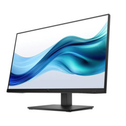 Monitor Full HD serie HP 3 Pro de 27 pulgadas 327sf 100 Hz VGA HDMI 14 y DisplayPort garanta 3 aos